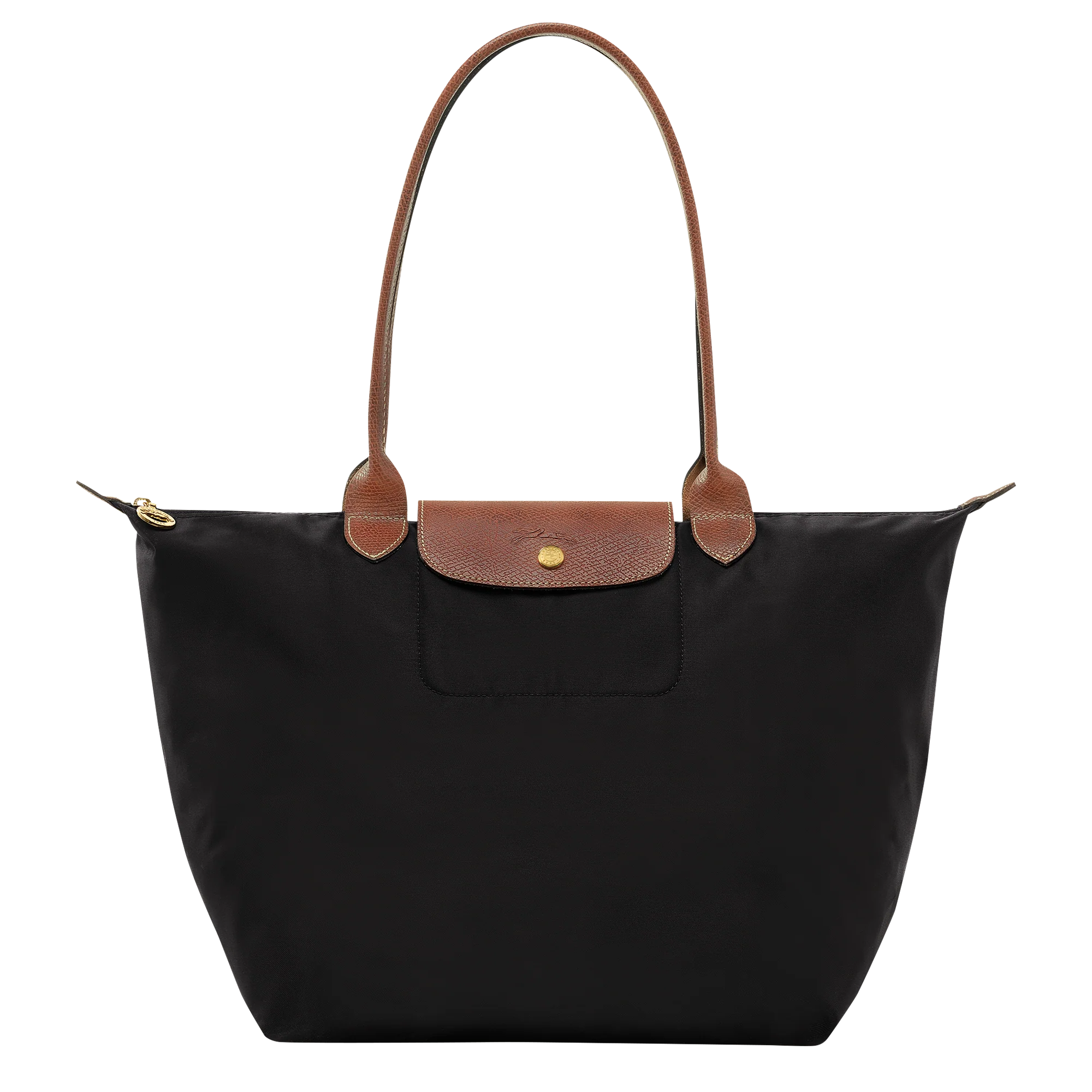 Nos sacs cabas original et trousse cosmétique Longchamp