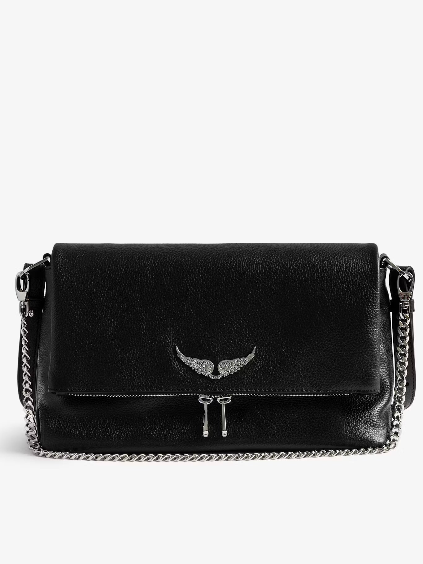Nos Sacs et pochette Zadig & Voltaire