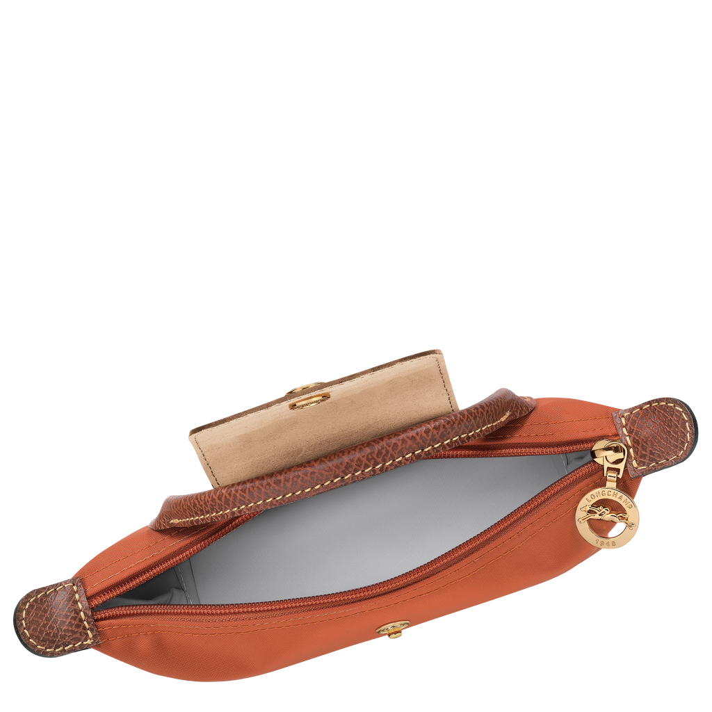 Trousse cosmétiques Lonschamp avec poignée Le Pliage Original