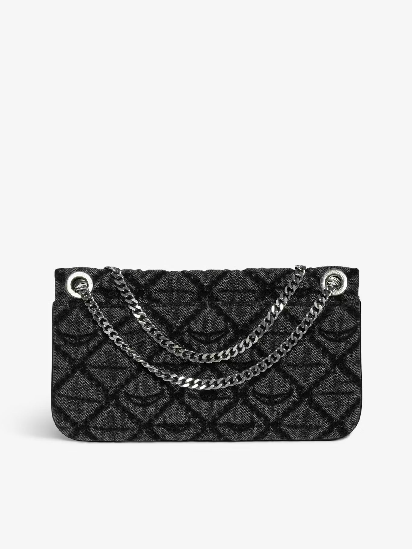 Pochette Rock II Monogram Z&V