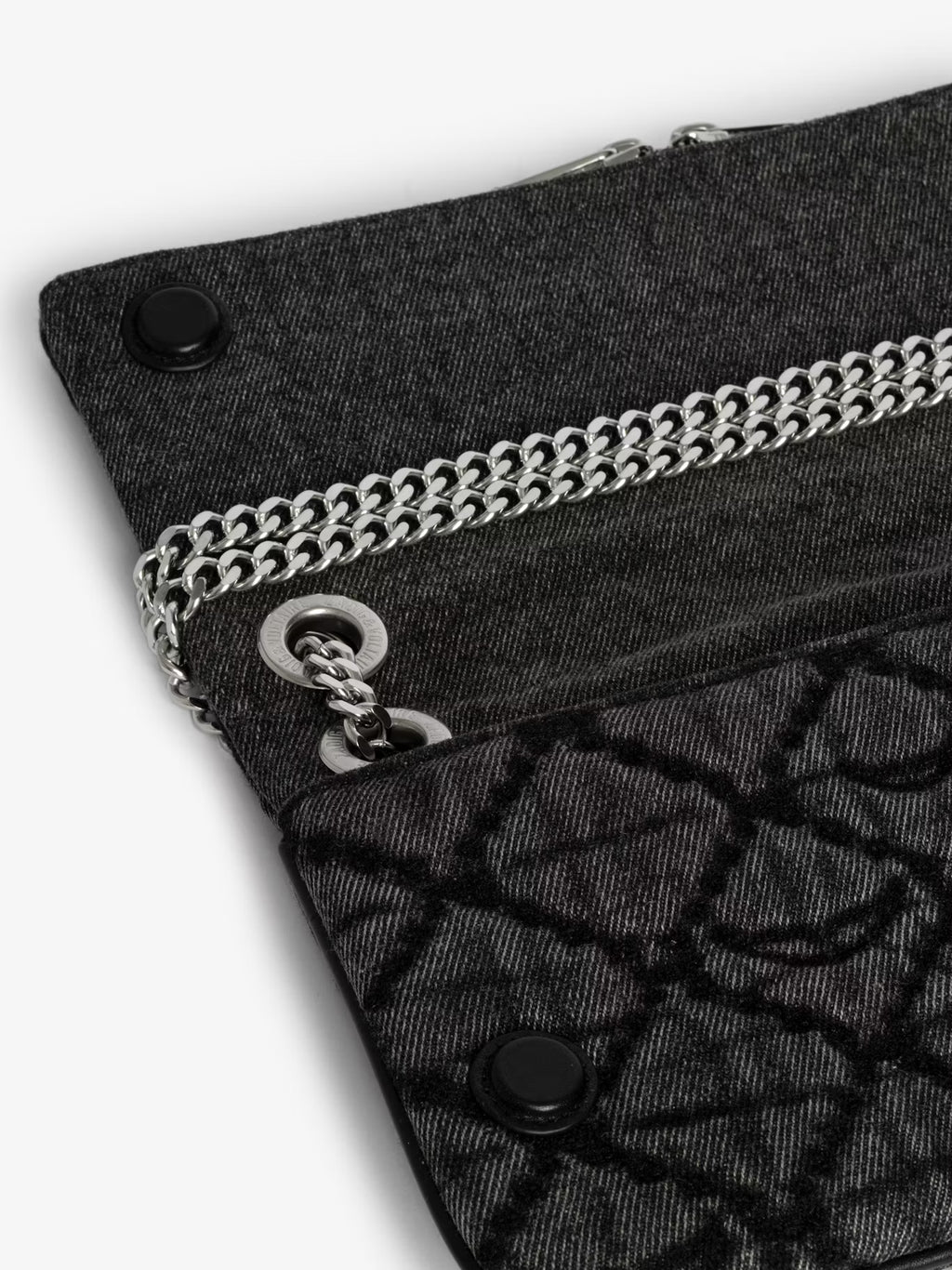 Pochette Rock II Monogram Z&V