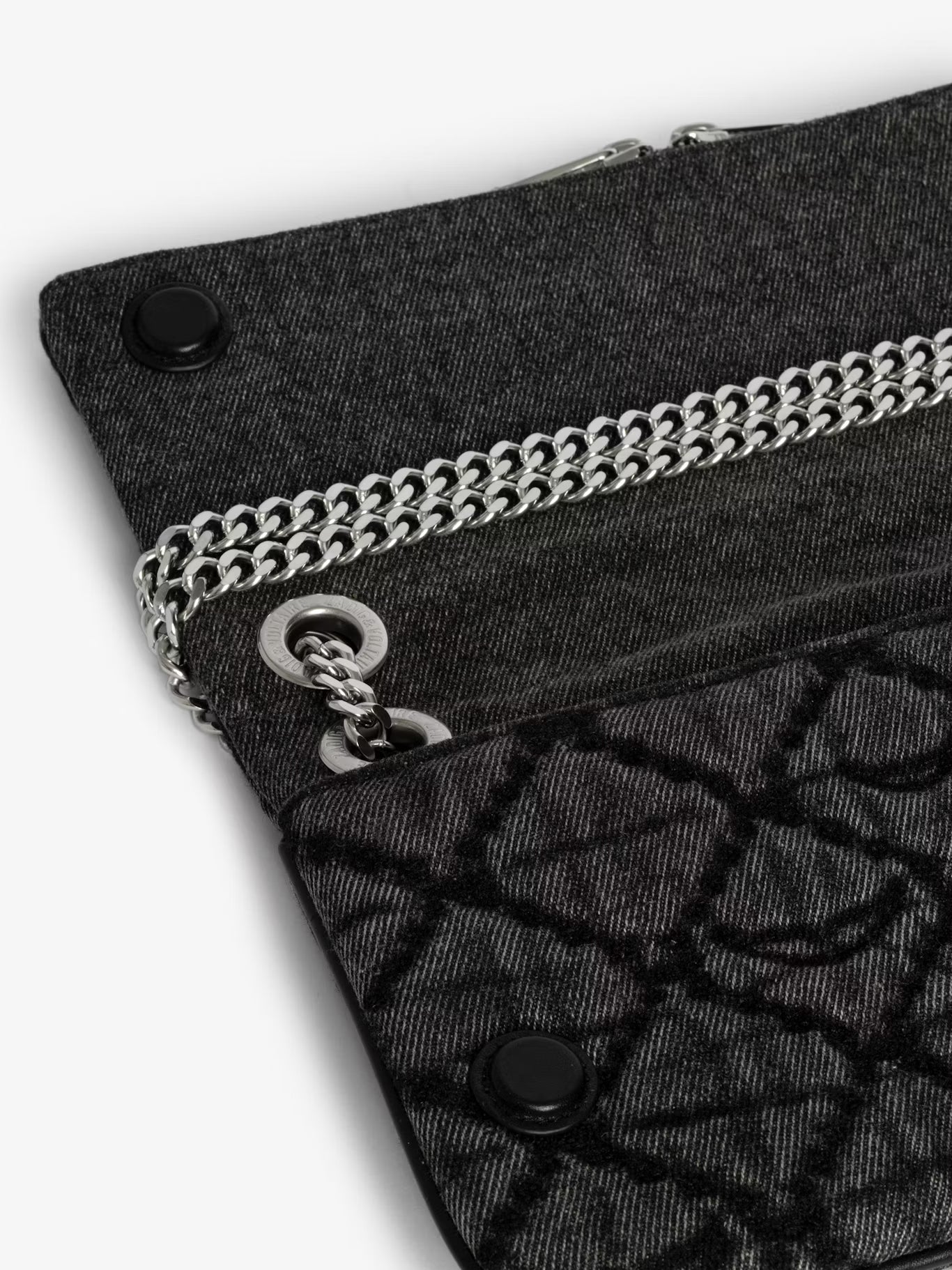 Pochette Rock II Monogram Z&V