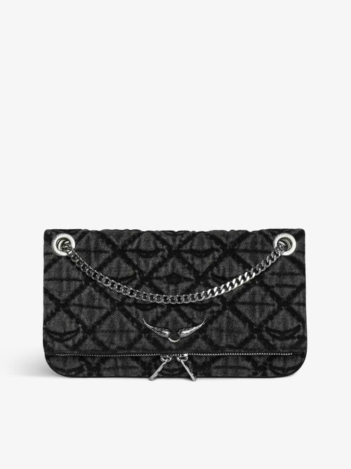 Pochette Rock II Monogram Z&V