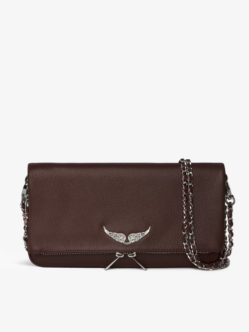 Pochette Rock Z&V