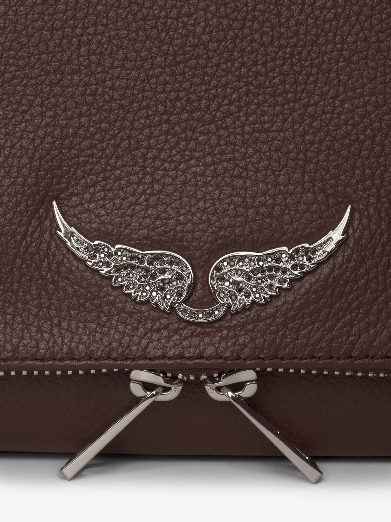 Pochette Rock Z&V