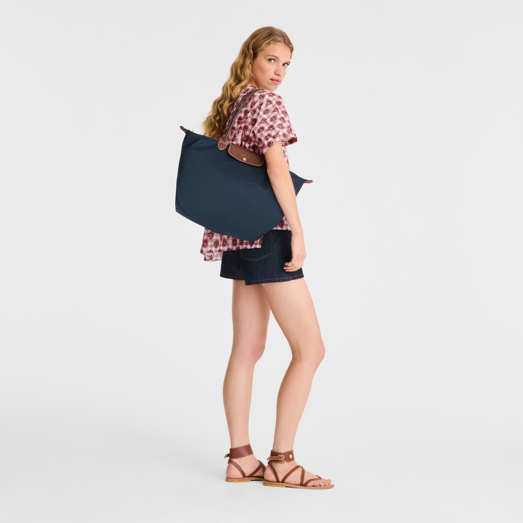 Sac cabas L Le Pliage Original Longchamp