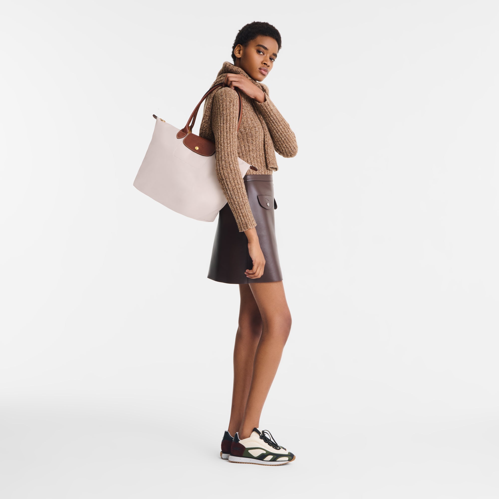 Sac cabas L Le Pliage Original Longchamp