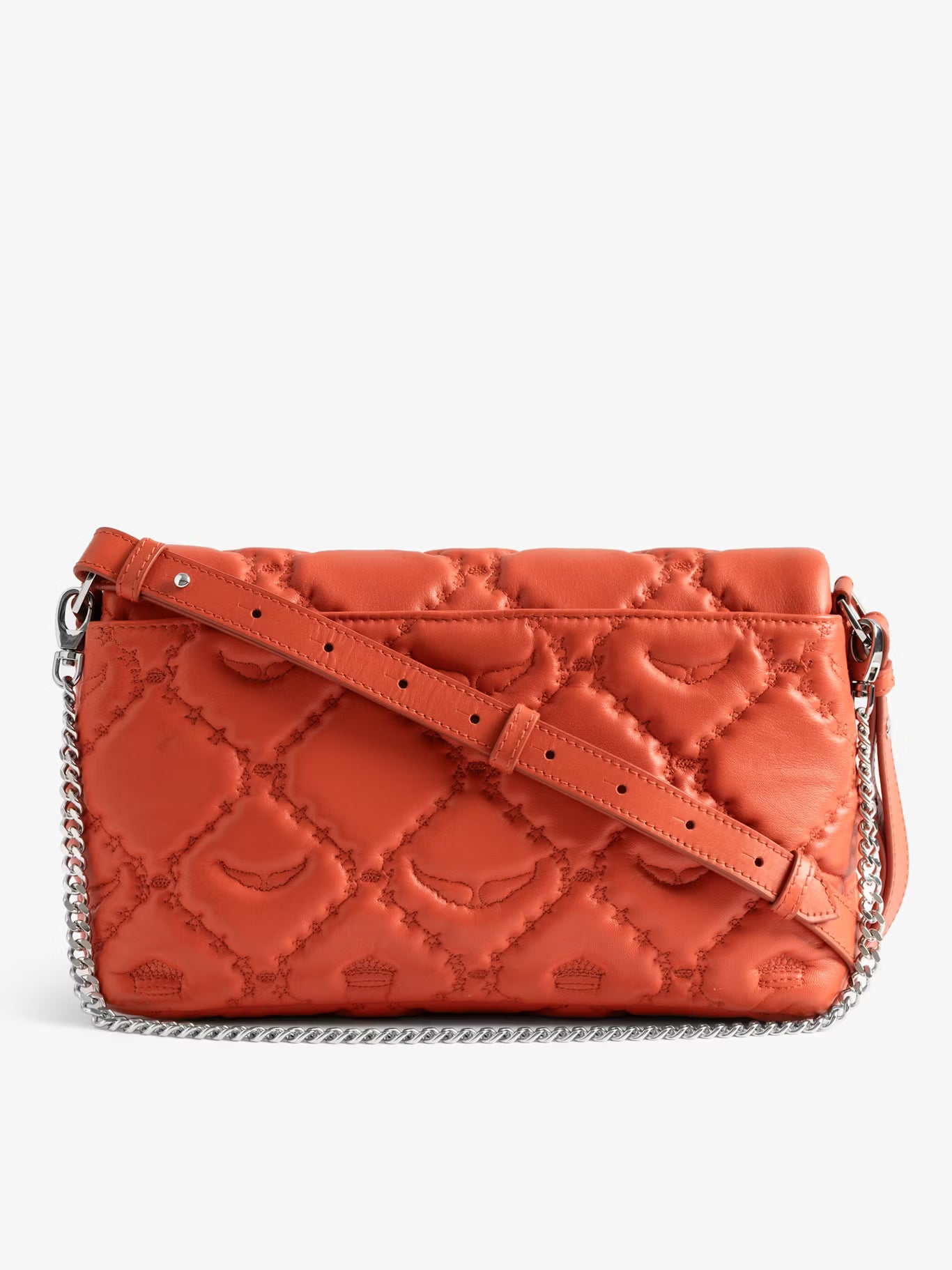 Sac Rocky II Matelassé Monogram Z&V