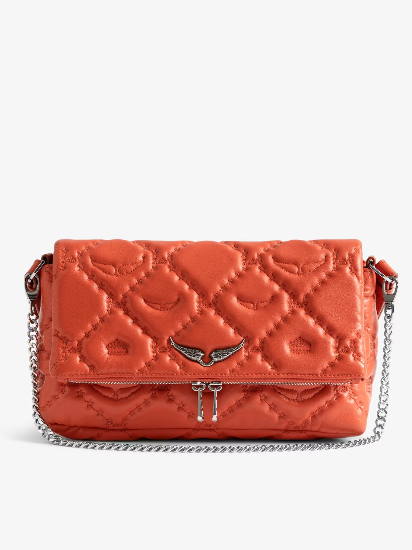 Sac Rocky II Matelassé Monogram Z&V