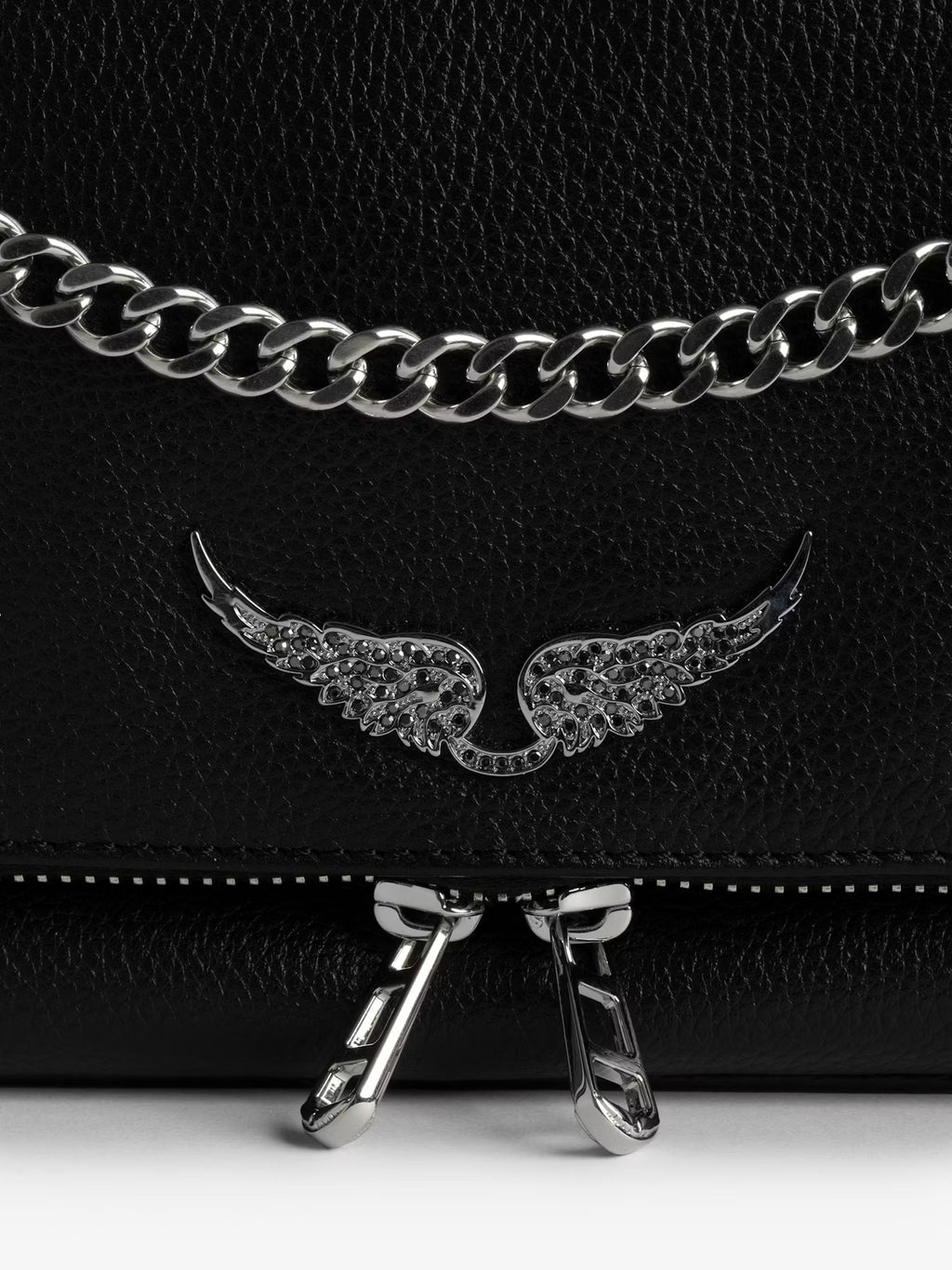 Pochette Rock II Zadig & Voltaire