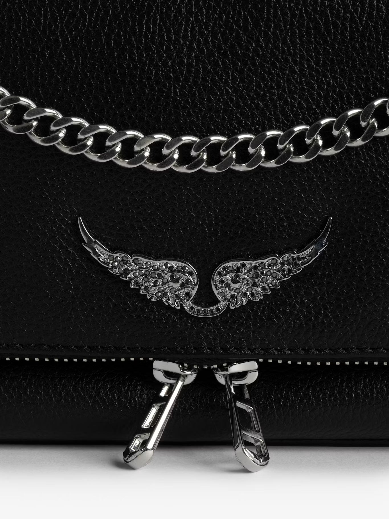 Pochette Rock II Zadig & Voltaire