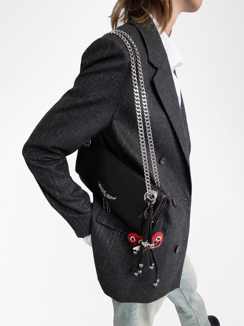 Pochette Rock II Zadig & Voltaire