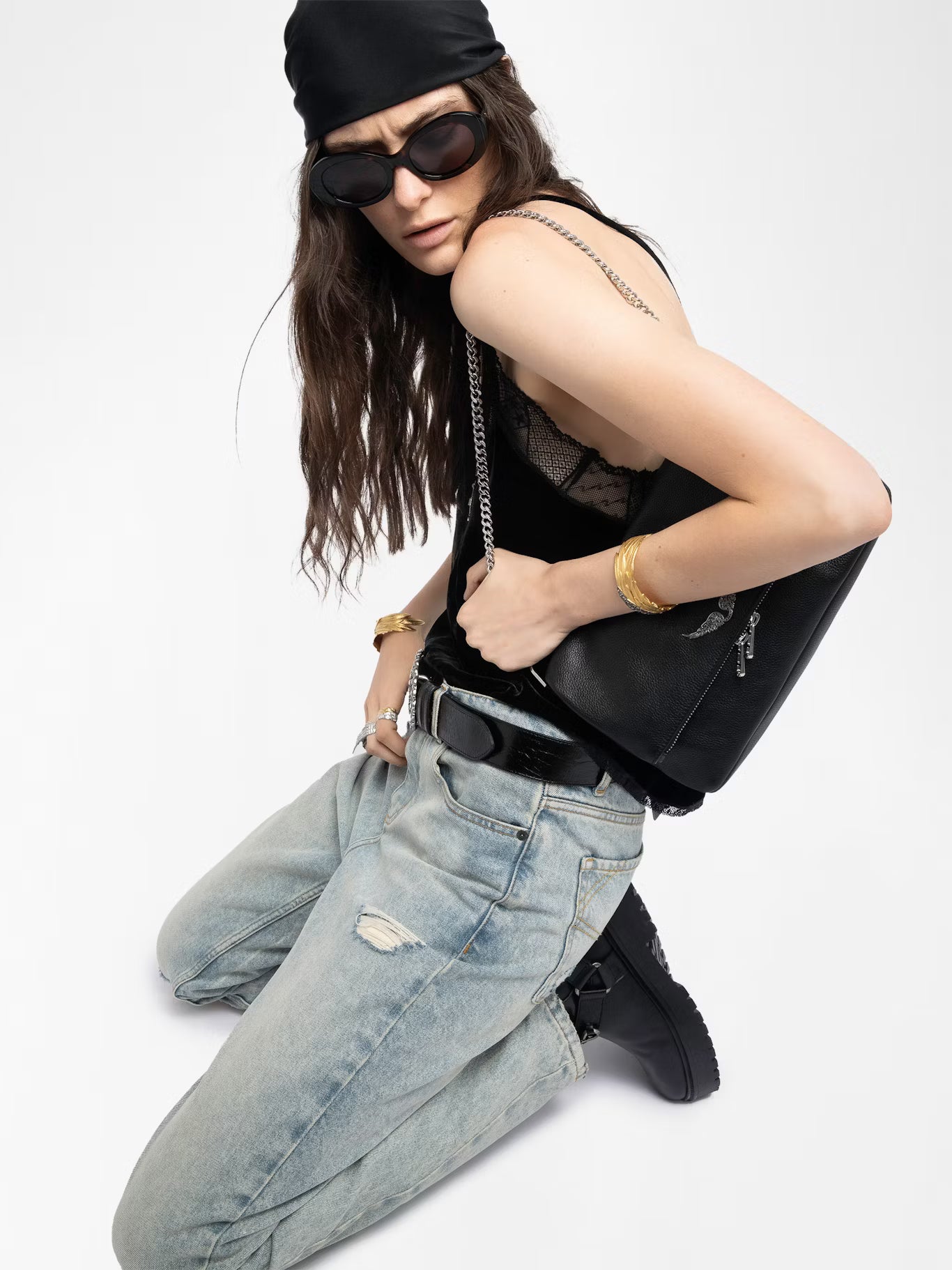 Sac Rocky II Zadig & Voltaire