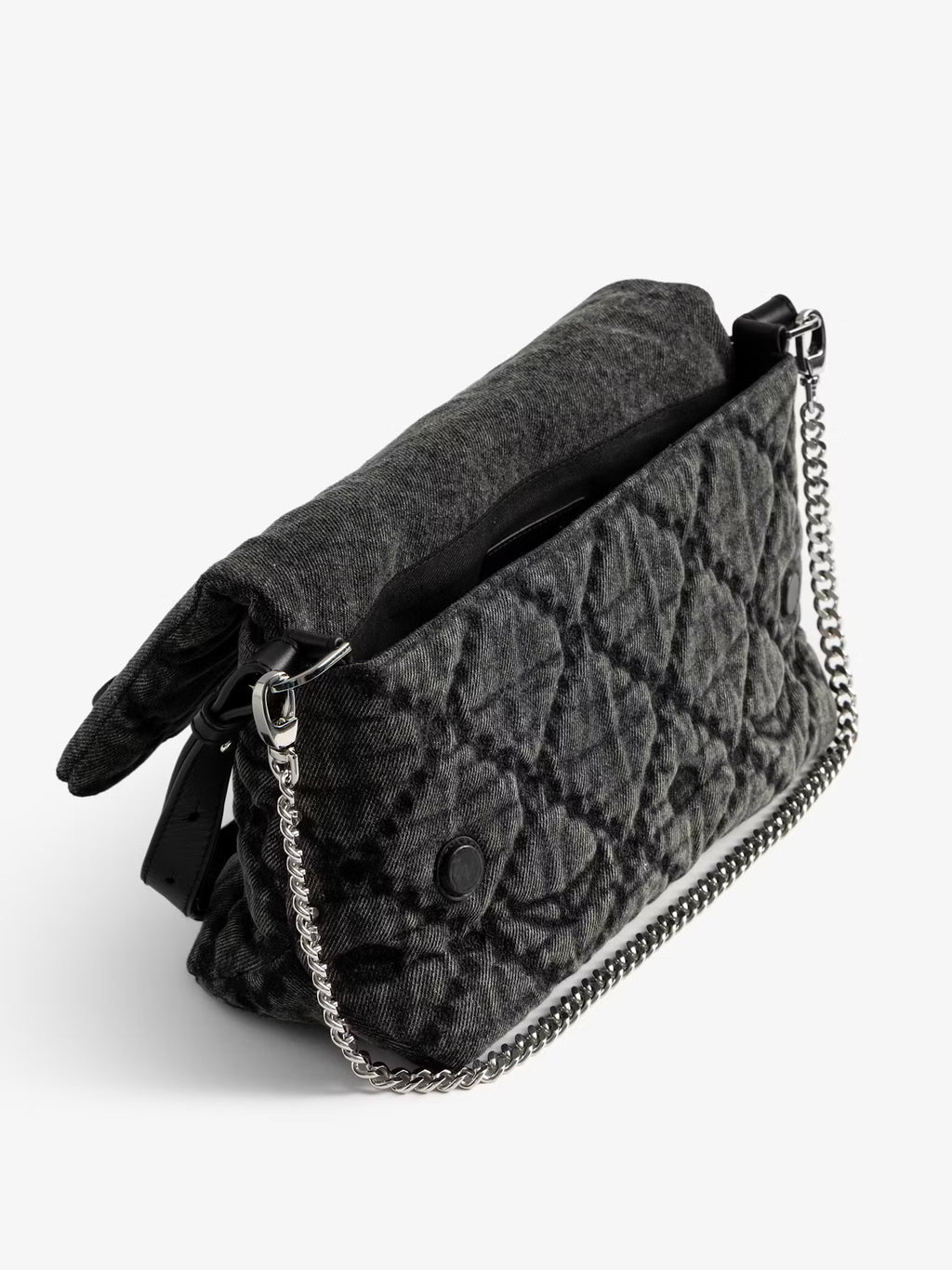 Sac Rocky II Monogram Zadig & Voltaire