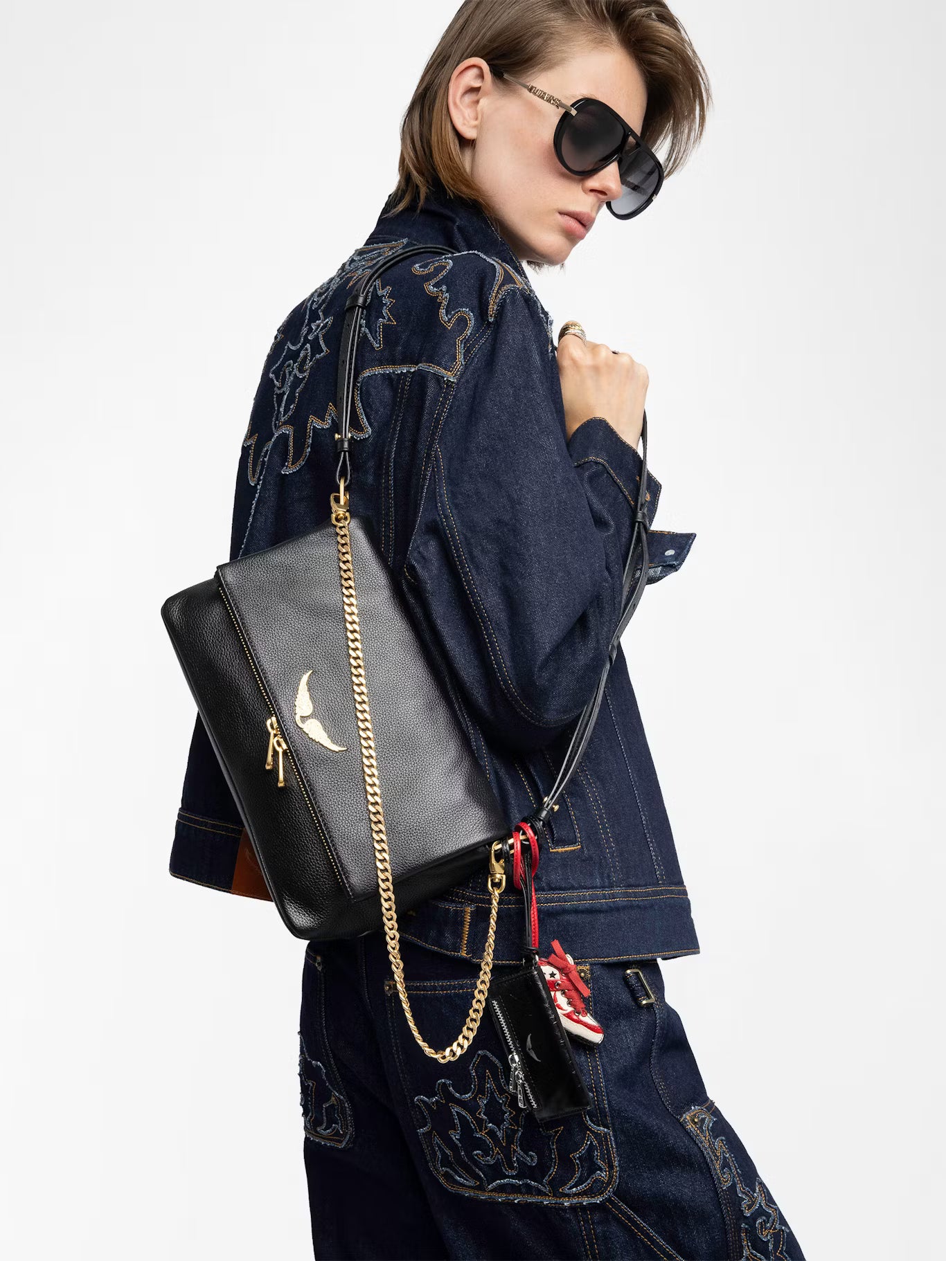 Sac Rocky II Zadig & Voltaire