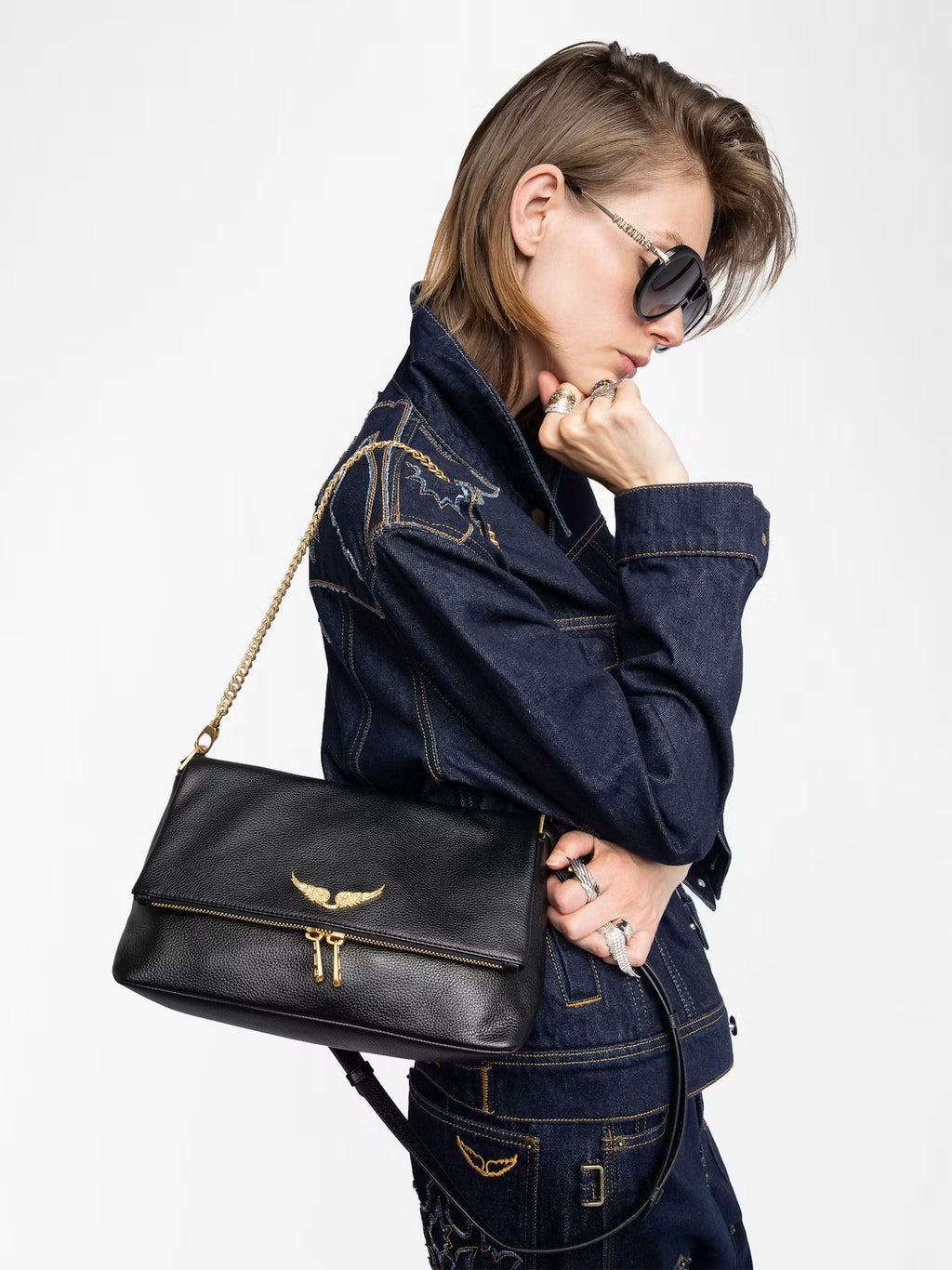 Sac Rocky II Zadig & Voltaire