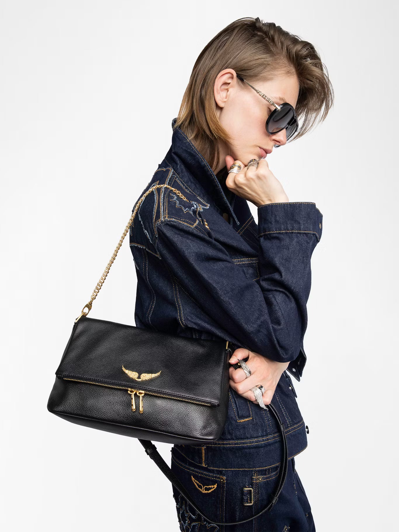 Sac Rocky II Zadig & Voltaire