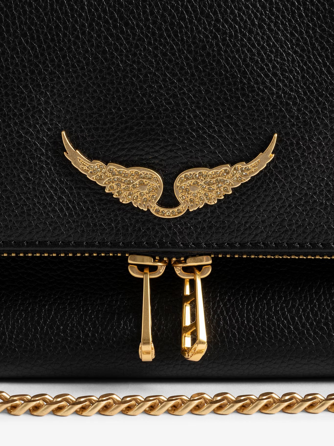 Sac Rocky II Zadig & Voltaire