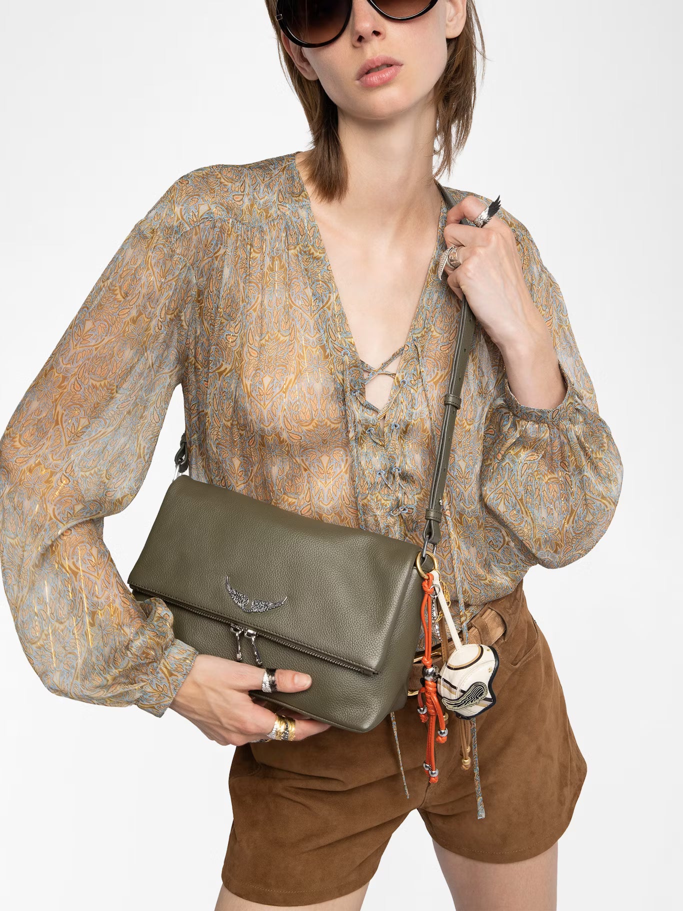 Sac Rocky II Zadig & Voltaire