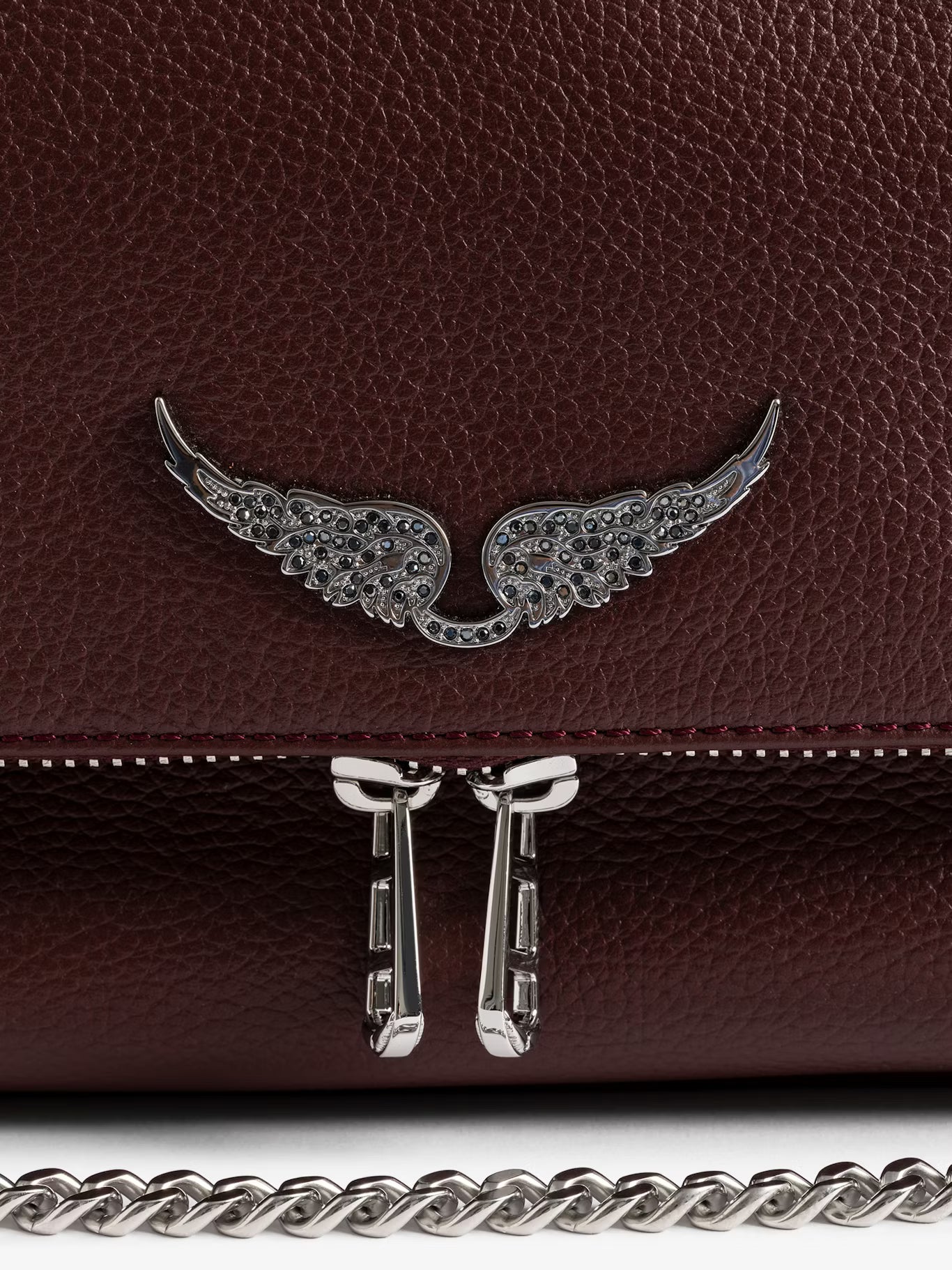 Sac Rocky II Zadig & Voltaire