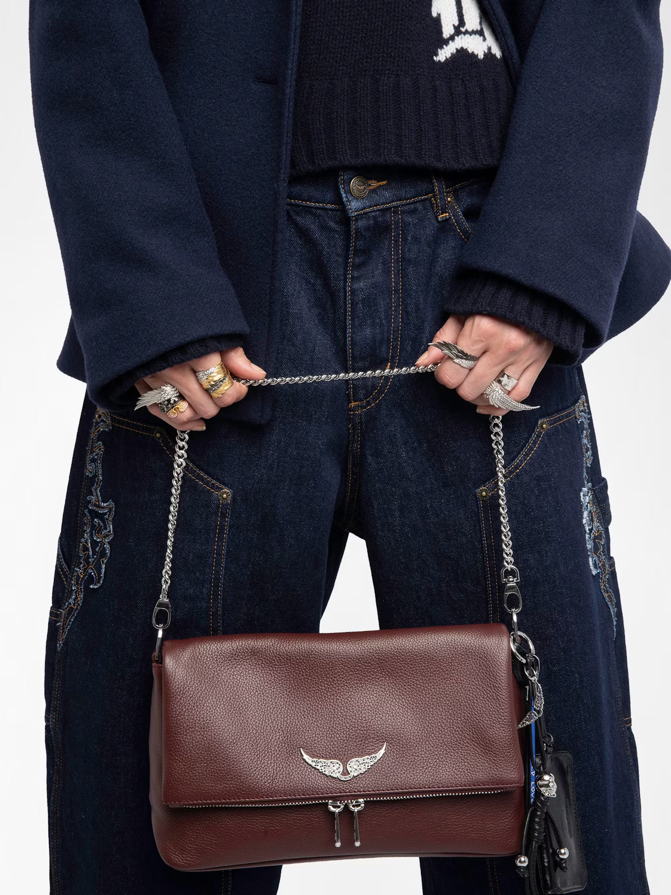 Sac Rocky II Zadig & Voltaire