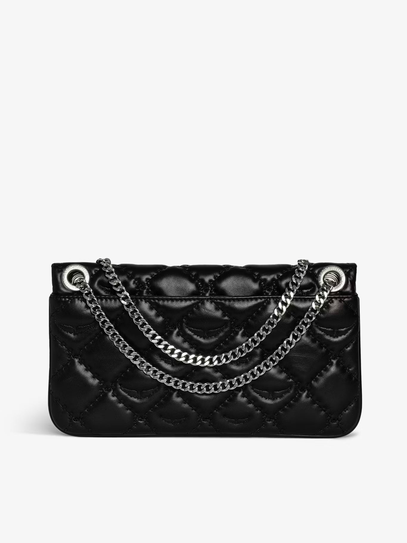 Pochette Rock II Matelassé Monogram Z&V
