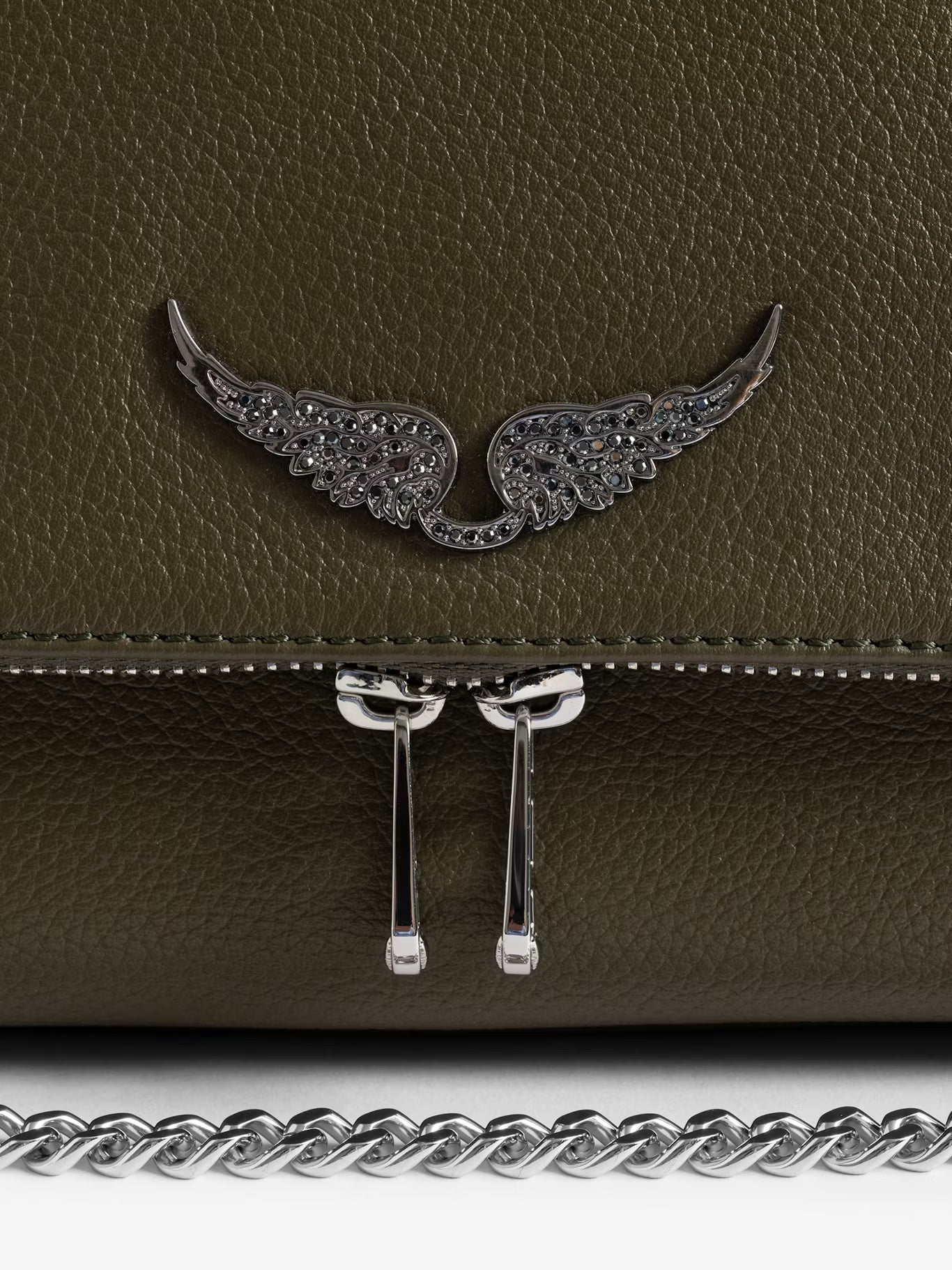 Sac Rocky II Zadig & Voltaire