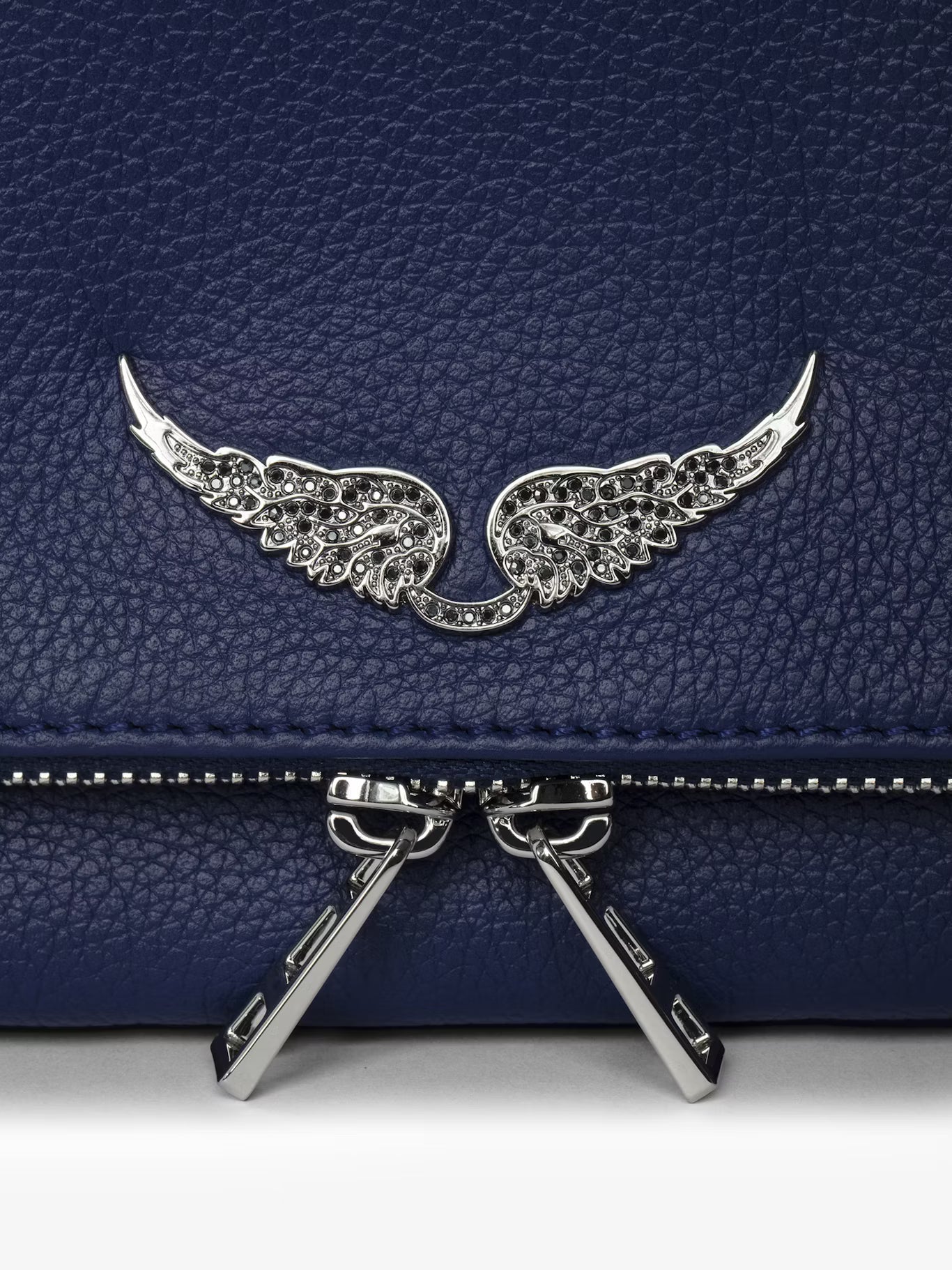 Pochette Rock Zadig & Voltaire