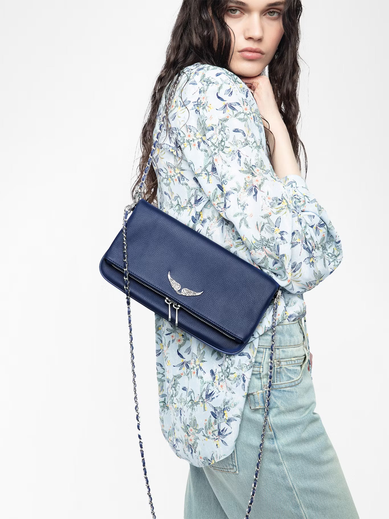 Pochette Rock Zadig & Voltaire
