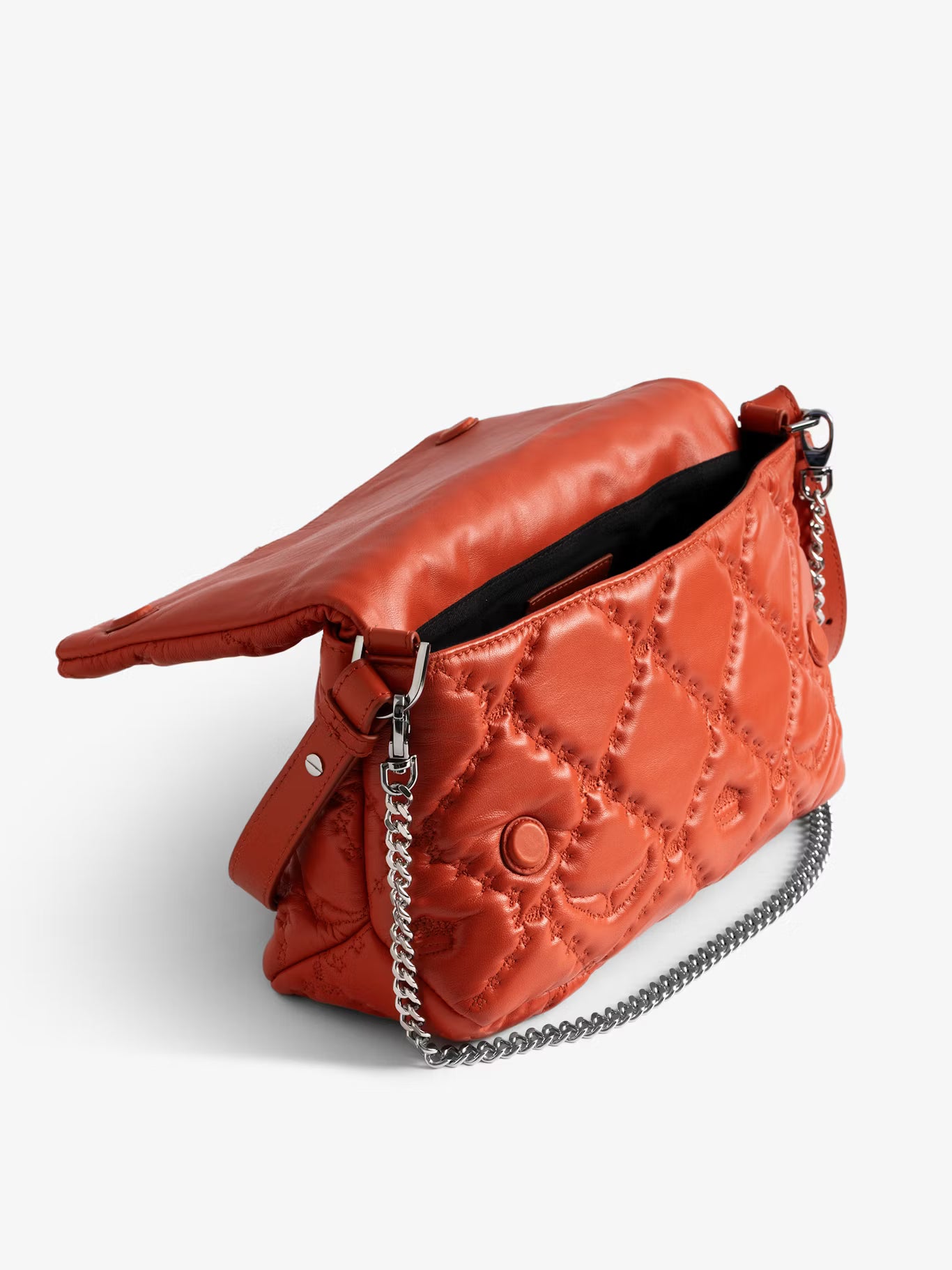 Sac Rocky II Matelassé Monogram Z&V